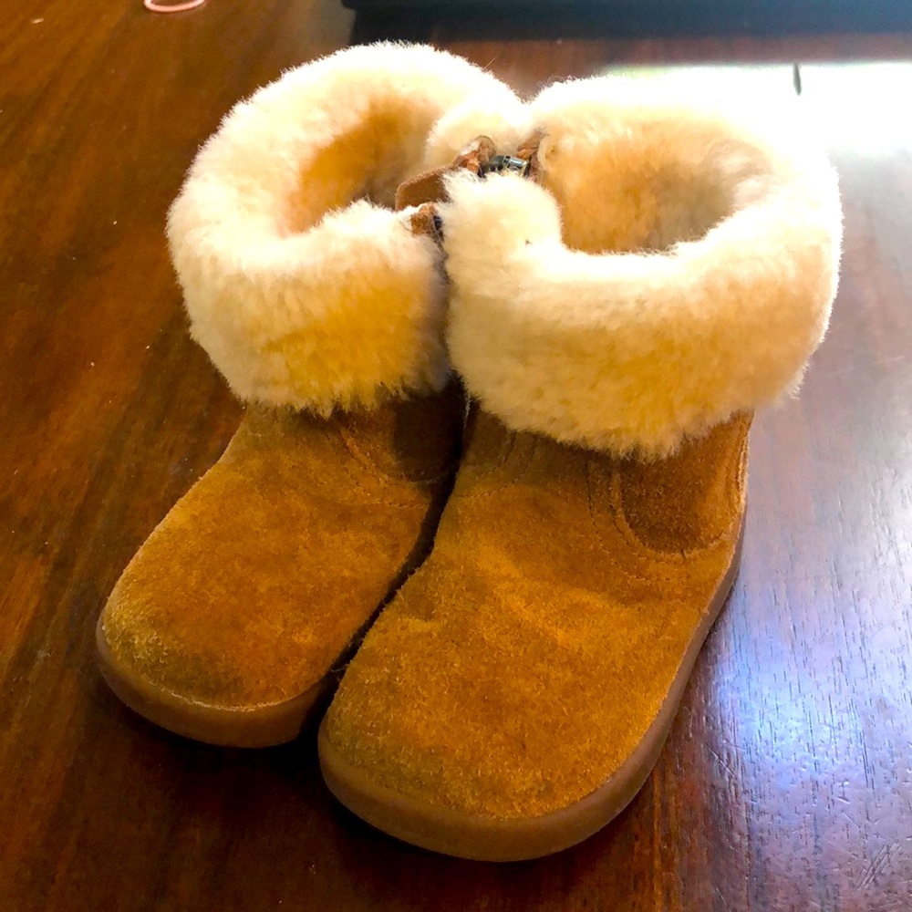 Ugg boots